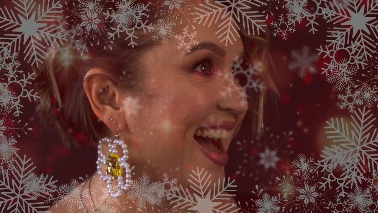 Снежинка кавер. Снежинка кавер