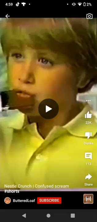 oh no our table it's broken