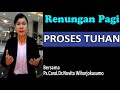 203 proses tuhan by ps cand dr novita wiharjokusumo