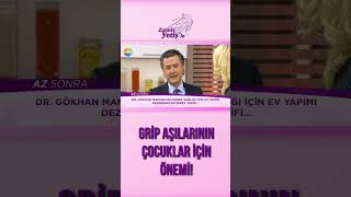 Bulaşıcı Hastalıklara Karşı Öneminizi Alın Şle