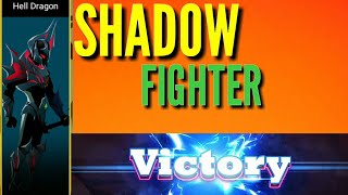 shadow fighter- gameplay #Part 1 screenshot 1
