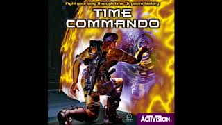 Celebrity Time Commando - Future Wealth