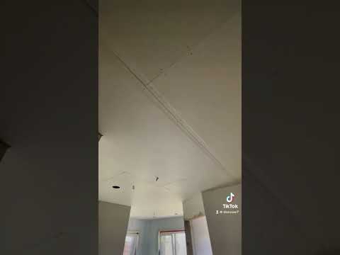 Construction#ceiling#