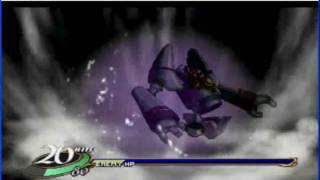 Valkyrie Profile Lezard Valeth - Great Magic