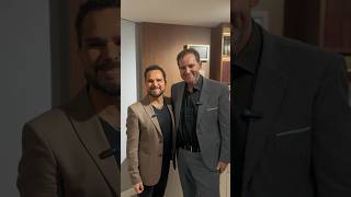 Cantor Luciano Camargo E Pr Galdino Junior Na Adsa Brasil