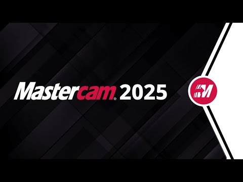 Mastercam 2025 |