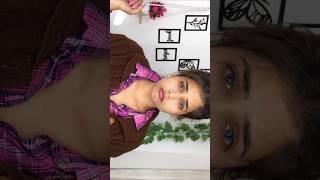 Download Lagu Wait For End🤌🏻❤️ #transition #shorts #makeup #love #koreanlook #glossymakeup #viral #trending MP3