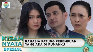 Rahasia Yang Kembali Memburu | Kisah Nyata Spesial