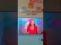 DEIXA ELA ASSISTIR TELEVISÃO #shorts
