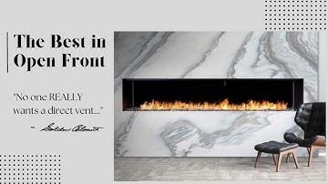 Golden Blount Fireplaces & Gas Logs