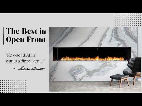 Golden Blount Fireplaces