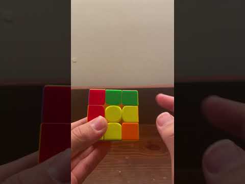 Solving the Rubik’s