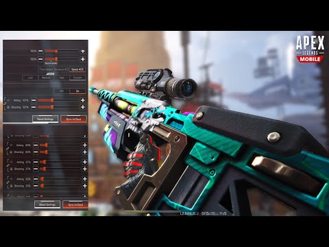 Rank #1 Sniper