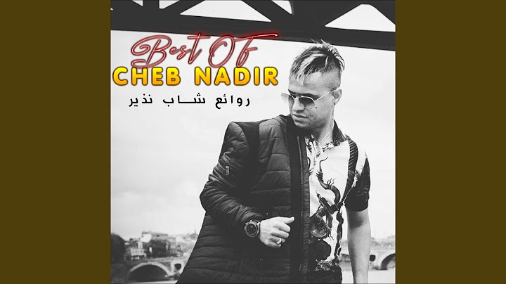 Raghwi Raghwi (feat. Cheb Nadir)