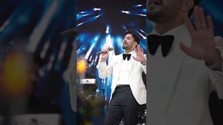 Şamyrat Orazow Bir Ýaryň Aşygy Men