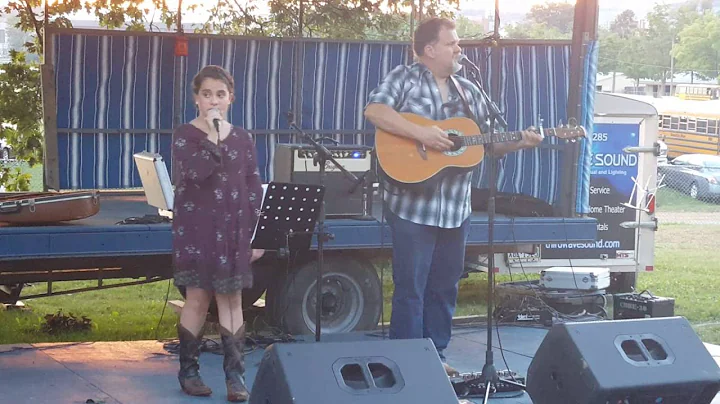 Allison Yeomans "Coal Miner's Daughter"