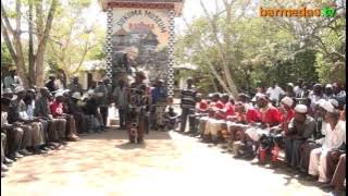 Wigashe Sukuma Dance Program Only On barmedas.tv