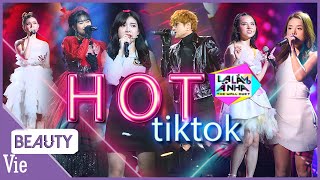 Tổng hợp những giọng ca nội lực GENZ hot tiktok HAY NHẤT LẠ LẮM À NHA | tổng hợp nhạc top trending