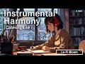 Lo-Fi Instrumental | Relaxing LoFi Music － Permission to Slow Down &amp; Reset