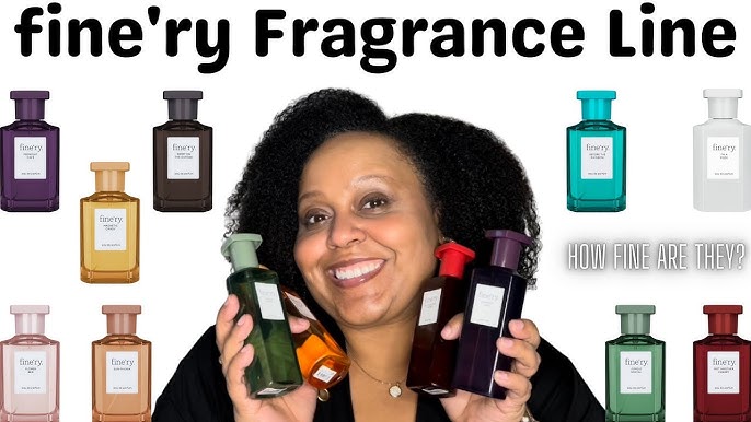 NEW* FRAGRANCES AT TARGET?! REVIEWING ALL FINERY PERFUMES! DUPES FOR TOM  FORD,PARFUMS DE MARLY, ETC 