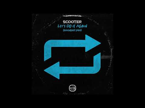Scooter - Let's