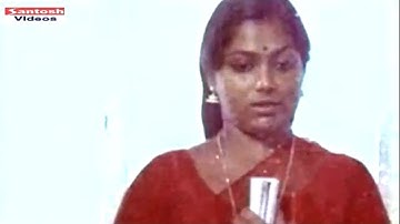 Srirasthu Shubamasthu Video Song Female Version | Chiranjeevi, Saritha