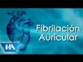 Nueva terapia para la fibrilación auricular