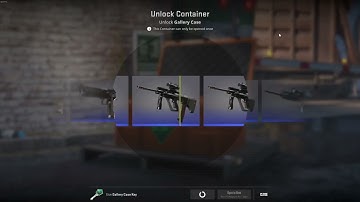 Opening One CS2 Case Every Day Until I Get GOLD (Day 117)