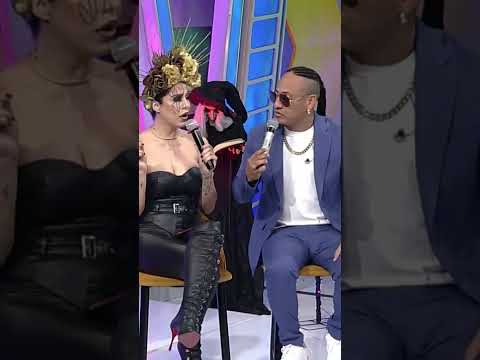 Krisspy habla de
