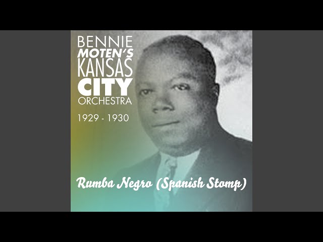 Rumba Negro (Spanish Stomp) - YouTube