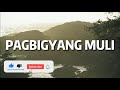 Pagbigyang Muli- Erik Santos (lyrics) 3 roses