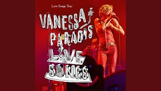 Video thumbnail of "Vanessa Paradis - Tu si na cosa grande (Live)"