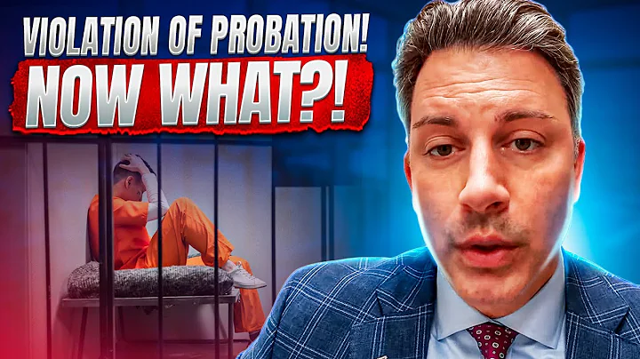 What happens at a probation violation hearing in PA? (2023)