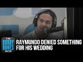 Capture de la vidéo Raymundo Denied His Mother's Request For Mother/Son Dance At Wedding