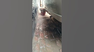 catalytic converter clean|| catalytic converter cleaning|| #catalytic #catalyticconverter #shorts