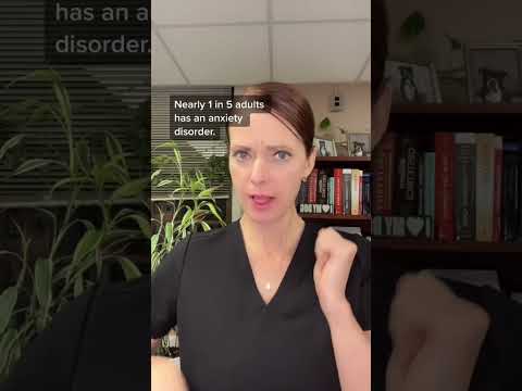 Anxiety in pregnancy by Shannon M. Clark, MD, MMS, FACOG