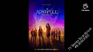 Roswell, New Mexico 2x04 Soundtrack - Steal My Sunshine LEN