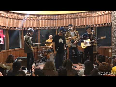 Munimuni | Sa’yo | Live @ Harana sa Baguio
