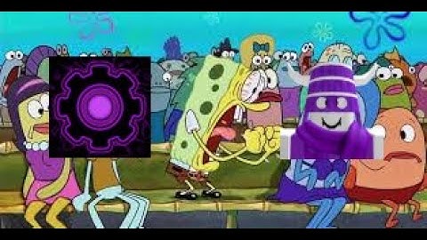 How Forsaken Reacted To The TBB Collab | The Battle Bricks