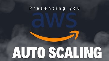Intro to AWS autoscaling group