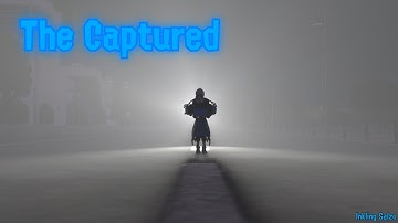 [Splatoon GMOD] The Captured