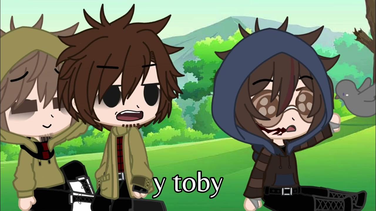 And your friend steve //meme\\ {hoodie x masky} YouTube