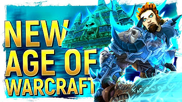 Blizzards Great Struggle Begins: Wrath’s Epic Launch & Mixed Reaction: The Original Lich King