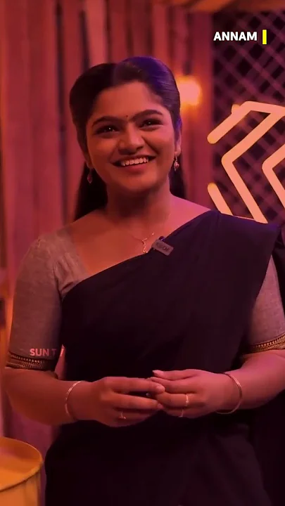 Deleted scenes from Abi's life ?! | Annam | From Start 02 Dec 2024 @ 7.00 PM | shorts | Sun TV