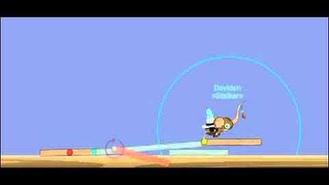 Transformice Lift Tutorial