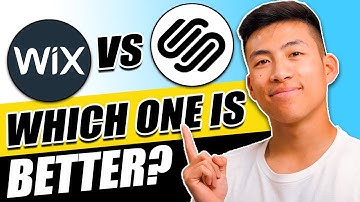 Wix vs Squarespace: Which Website Builder Is Better?