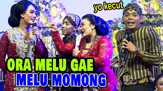 Cak Percil Terlucu !! Kudune Melu Grup Ben Eruh Rasane