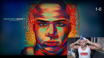 Tyler1 explains jungle difference