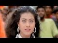 Ek Bagiya Mein - Kajol, Prabhu Deva, Shankar Mahdevan, Chitra, A R Rahman,Sapnay Song