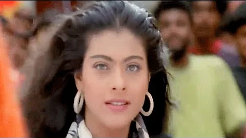 Ek Bagiya Mein - Kajol, Prabhu Deva, Shankar Mahde...